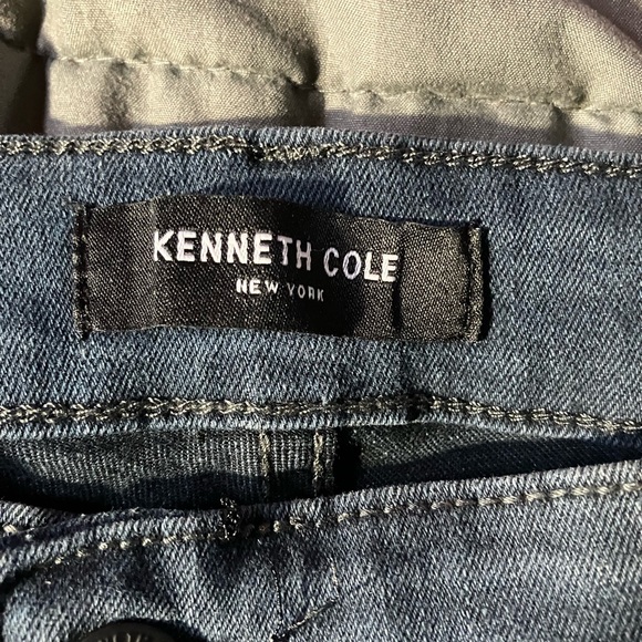 Kenneth Cole jeans - Picture 5 of 5